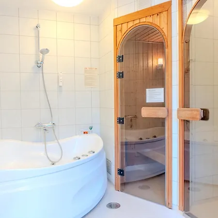Hotel Palads Apartments-3
